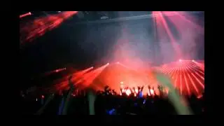 Blasterz djset @ East End Studios 09/03/2013