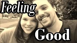 Feeling Good (cover) - Nina Simone