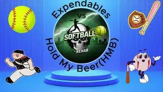 Double Nickel vs HB4LIFE 50s 11/6/25