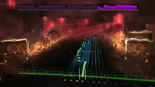 Freedom - Band-MAid Rocksmith 2014 Edition   Remastered