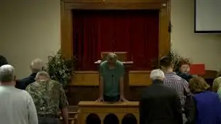 Midweek Bible Study - 1/7/26
