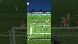 AMAZING SAVE - FC26 + SLIDERS + AUTHENTIC features