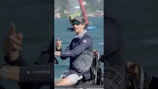 SOPRAVENTUS WASZP CLINIC - REEL