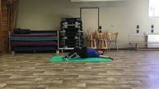 TuS Borgloh Gymnastik Video 03