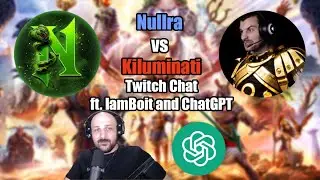 Kiluminati Wanted Clout &mdash; ChatGPT Gave Him a Reality Check