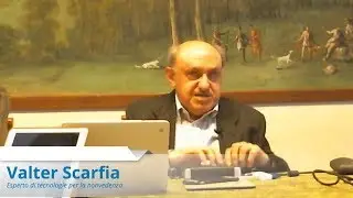 Utilizzo di Iphone e smartphone per i nonvedenti
