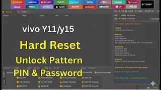 Hard Reset Y11 / Y15 / Y17 with TFT Unlock Tool &mdash; FREE & Easy