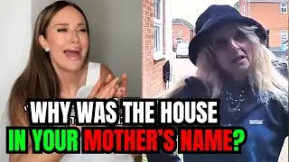 Modern Furious After Her Daughter Got Nothing After Divorce