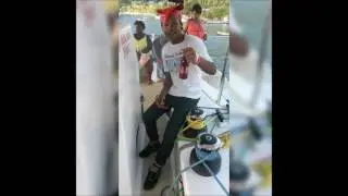 Chester - Toot Baguy ( Half Half Conteraction )