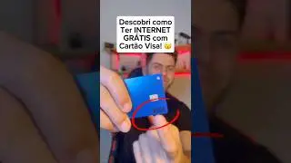 Segredo para ter internet gr&aacute;tis em qualquer lugar do mundo na sua pr&oacute;xima viagem! Verifique agora