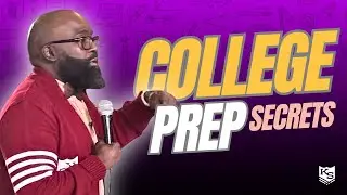 Unlock Your Child's Potential: The 3 Key College Readiness Steps