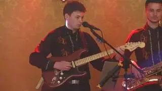 Zespół Muzyczny GRAND - fragmenty wesela