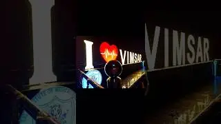 VIMSAR medical college Burla 🏥                sambulpur, odisha