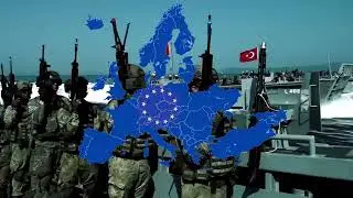 Make Europe Great Again
