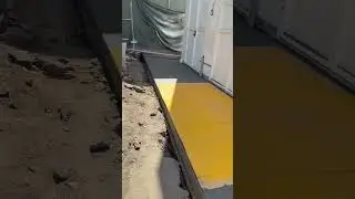 Ada ramp