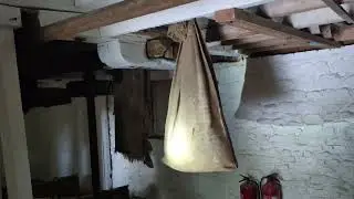 Sack Hoist 18th August 2026