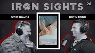 #26 - Justin Brink: Not your typical DC, solutions over protocols & truth about skills acquisition