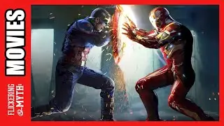 The Best Superhero vs Superhero Fights of All Time