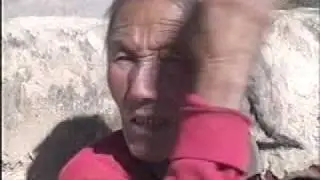 Gesar of Ling