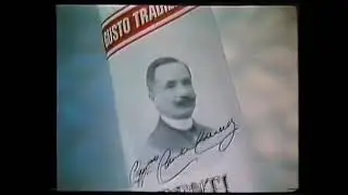 Pasta del Capitano 1981 Agostino Regista con Carlo Dapporto