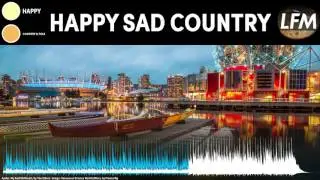 Happy Sad Country Background Instrumental | Royalty Free Music