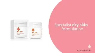 Bio-Oil Skincare Oil & Bio-Oil Dry Skin Gel