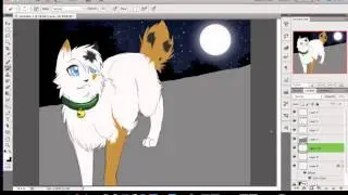 Bobbin - Speedpaint