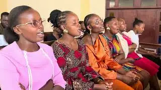 SEMA NENO // PETER MBOYE 