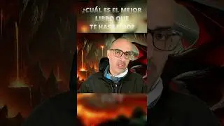 &iquest;Por Qu&eacute; &ldquo;El Ciclo de la Puerta de la Muerte&rdquo; Es Una Saga &Uacute;nica? | #shorts