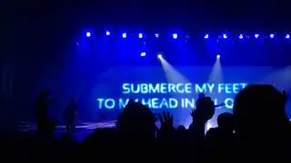 Into the Deep - Deeper: Grand Easter Feast 2018