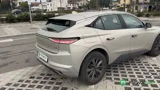 Privacar Treviso 4k - DS 4