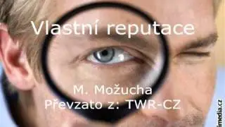 Vlastni reputace