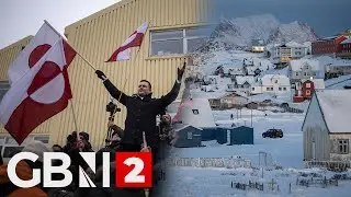 WATCH: Kaja Kallas, Norwegian FM, Greenlandic FM address Arctic Frontiers conference