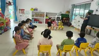 Lá 1 - MN Tân Hưng - Tháng 12/2025