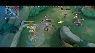Push rang awal season pake Granger#grangermobilelegends #mobilelegends #mlbb 