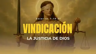 Vindicación Zacarías 1:18-21