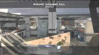 Trickzooming@Window (CLEAN SHOT)