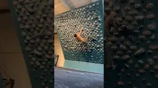 Tension Board 2 | V6 