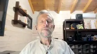 How To Thrive in Hard Times - Sunday Sangha with Stephen Fulder