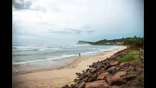 Byron Bay Surf Shop and Party