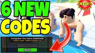 [🍭UPD10] Swim to Save Princess Codes - Roblox Swim to Save Princess Codes