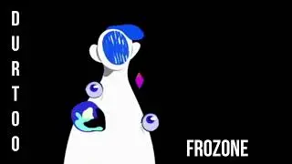 Durtoo - Frozone (prod. ProdyByKiddHevyn)
