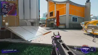 Black Ops 7- 95 kills & 1 NUKE 😈
