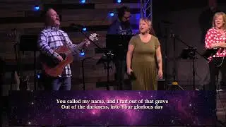 Worship Service