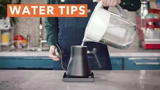 How Water Factors Into Your Brew | Partners Coffee Roasters