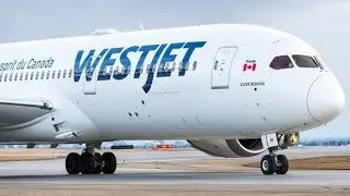 WestJet to be sold in $5B deal