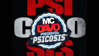 12.- MC DAVO - Talento regio