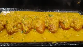 Paneer Kofta Recipe, how to make paneer Kofta,पनीर कोफ्ता कैसे बनाते हैं l#Paneerkofta #livecooking