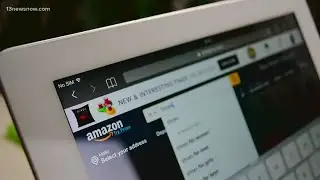 Amazon sued by FTC on claims of monopolizing industry