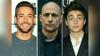 SHAZAM Cast Real Name And Age